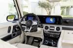 Mercedes-AMG G63 2018 года (WW)